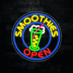 31166 LED Flex Sign 26" x 26"
