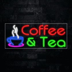 31182 LED Flex Sign 30" x 12"