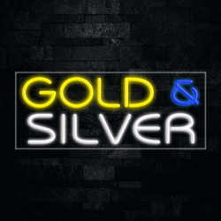 31197 LED Flex Sign 30" x 12"