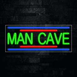 31205 LED Flex Sign 30" x 12"