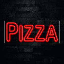 31214 LED Flex Sign 30" x 12"