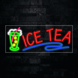 31222 LED Flex Sign 30" x 12"