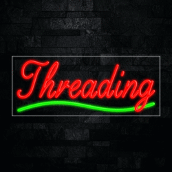31224 LED Flex Sign 30" x 12"