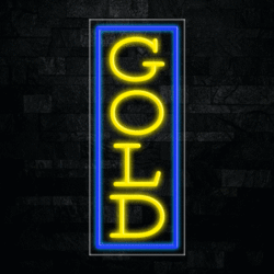 31233 LED Flex Sign 30" x 12"