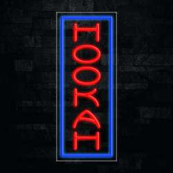 31235 LED Flex Sign 30" x 12"
