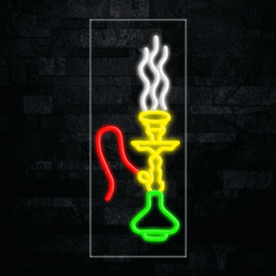 31236 LED Flex Sign 30" x 12"