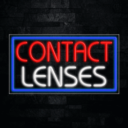 31280 LED Flex Sign 33" x 18"