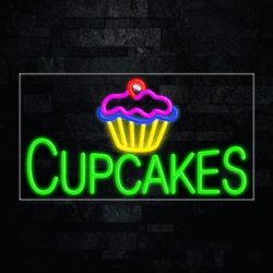 31281 LED Flex Sign 33" x 18"