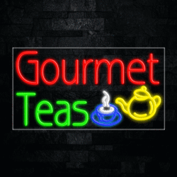 31302 LED Flex Sign 33" x 18"