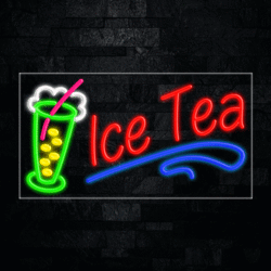 31304 LED Flex Sign 33" x 18"