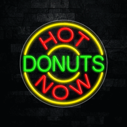 31320 LED Flex Sign 26" x 26"