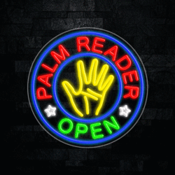 31331 LED Flex Sign 26" x 26"