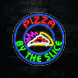 31335 LED Flex Sign 26" x 26"