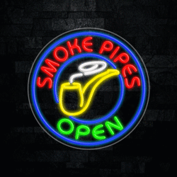 31339 LED Flex Sign 26" x 26"