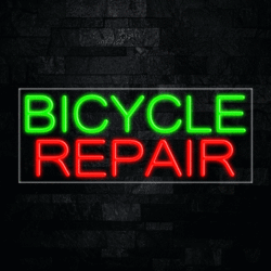 31361 LED Flex Sign 30" x 12"