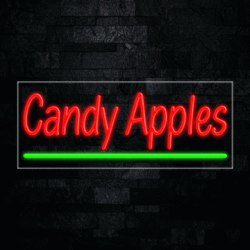 31367 LED Flex Sign 30" x 12"