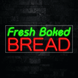 31408 LED Flex Sign 30" x 12"