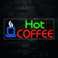 31422 LED Flex Sign 30" x 12"