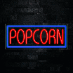 31464 LED Flex Sign 30" x 12"