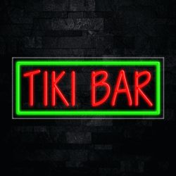 31490 LED Flex Sign 30" x 12"