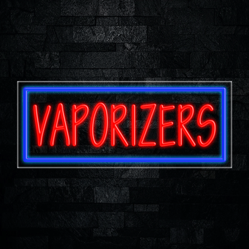 31501 LED Flex Sign 30" x 12"
