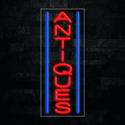 31515 LED Flex Sign 12" x 30"