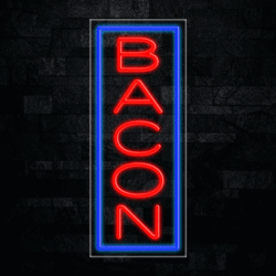 31517 LED Flex Sign 12" x 30"