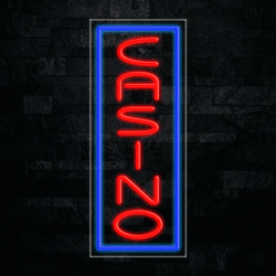 31531 LED Flex Sign 12" x 30"