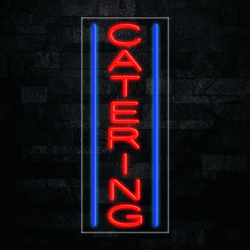31532 LED Flex Sign 12" x 30"