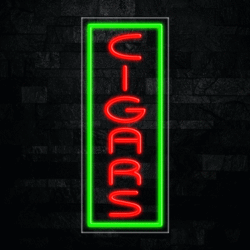 31533 LED Flex Sign 12" x 30"
