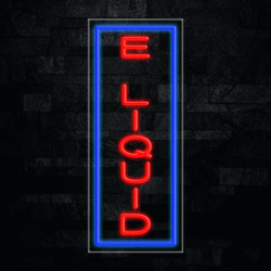 31551 LED Flex Sign 12" x 30"