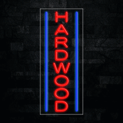 31569 LED Flex Sign 12" x 30"
