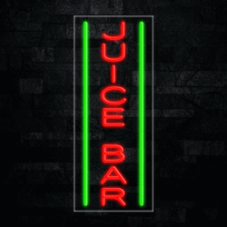31581 LED Flex Sign 12" x 30"