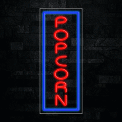 31612 LED Flex Sign 12" x 30"