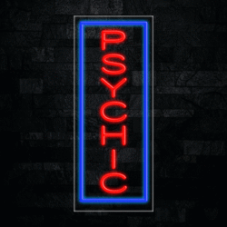 31614 LED Flex Sign 12" x 30"