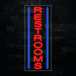 31617 LED Flex Sign 12" x 30"