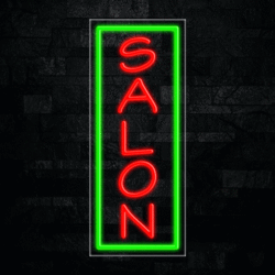 31618 LED Flex Sign 12" x 30"