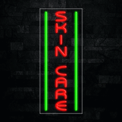 31621 LED Flex Sign 12" x 30"