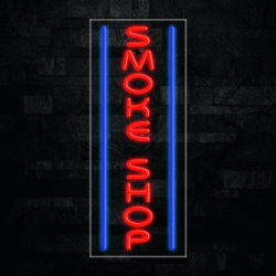 31623 LED Flex Sign 12" x 30"