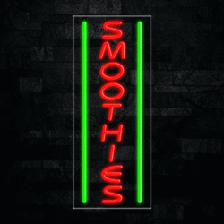 31624 LED Flex Sign 12" x 30"