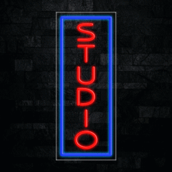 31627 LED Flex Sign 12" x 30"