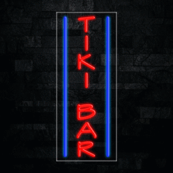 31636 LED Flex Sign 12" x 30"
