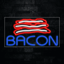 31658 LED Flex Sign 33" x 18"