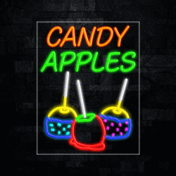 31670 LED Flex Sign 22" x 28"