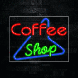 31679 LED Flex Sign 28" x 22"