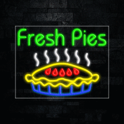 31713 LED Flex Sign 28" x 22"