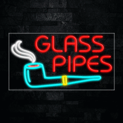 31719 LED Flex Sign 33" x 18"