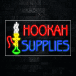 31730 LED Flex Sign 33" x 18"