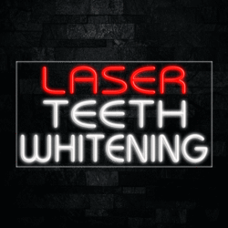 31740 LED Flex Sign 33" x 18"