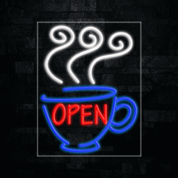 31760 LED Flex Sign 22" x 28"